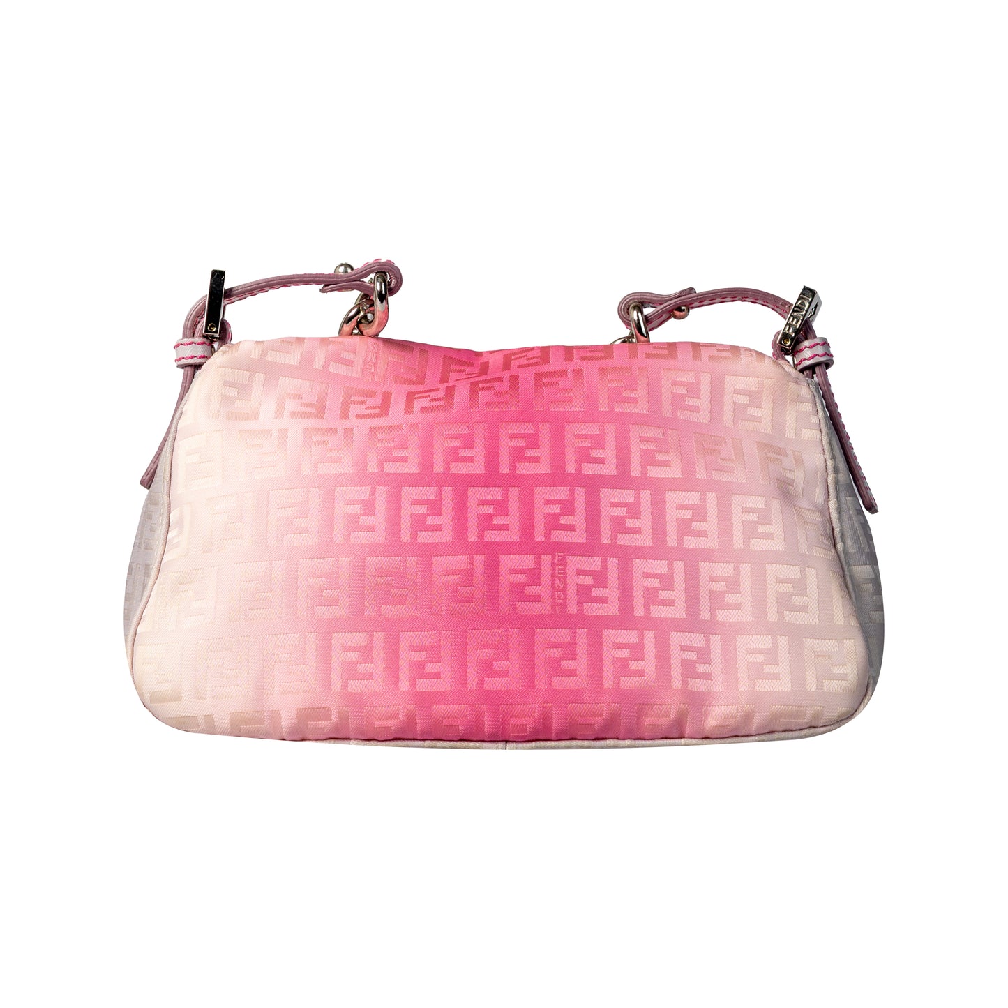 Fendi Mini Baguette Bag