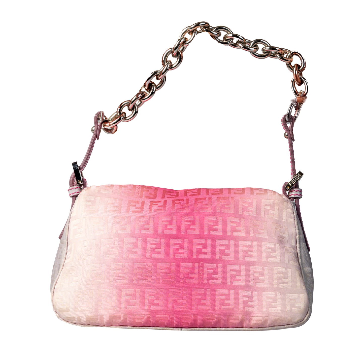 Fendi Mini Baguette Bag