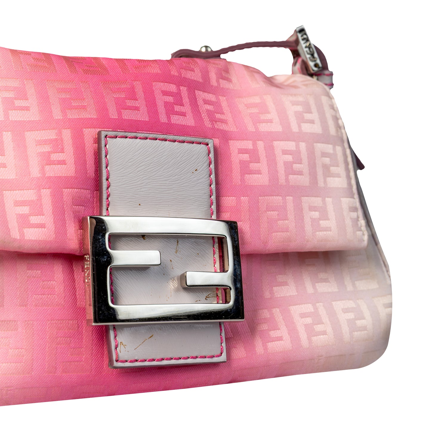 Fendi Mini Baguette Bag