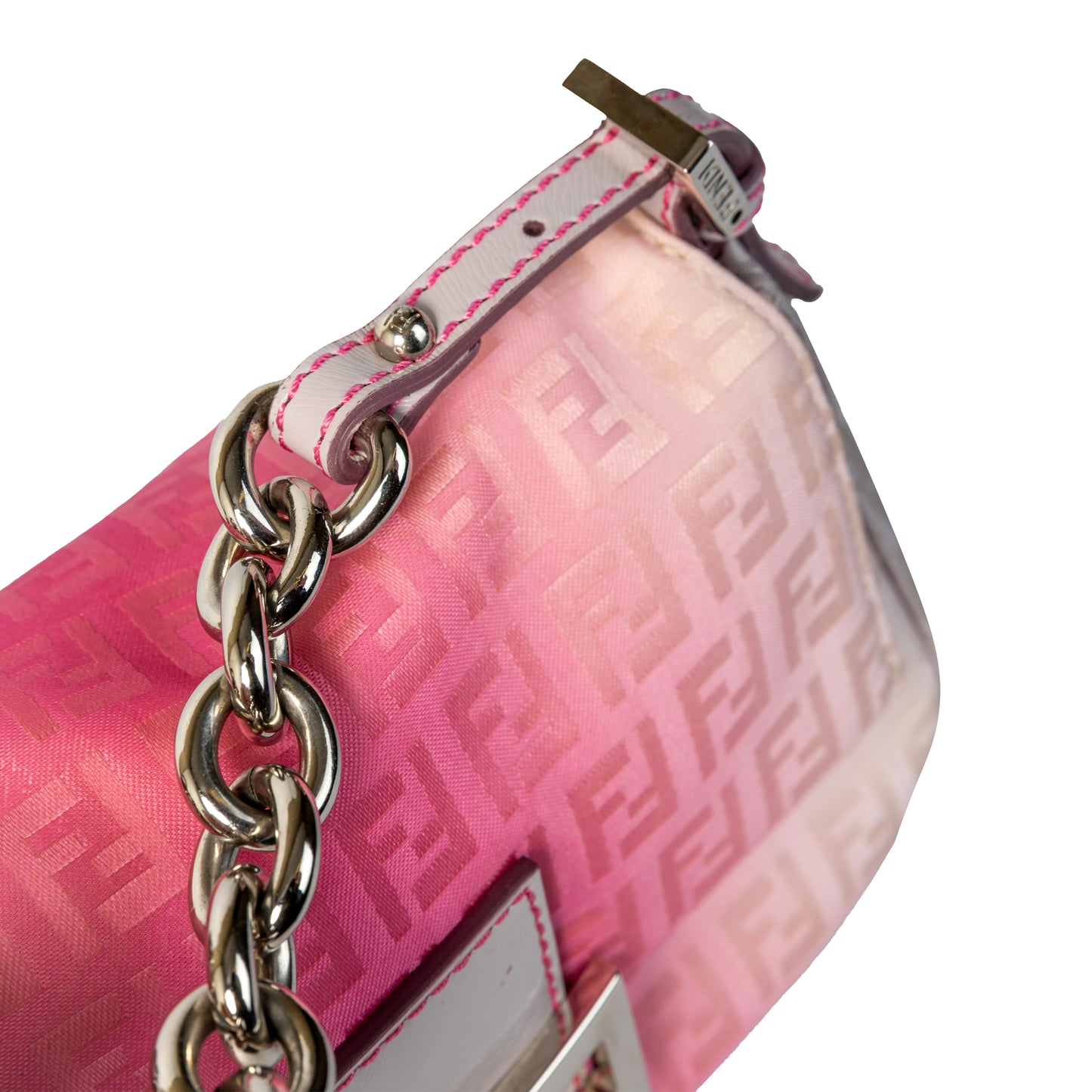 Fendi Mini Baguette Bag