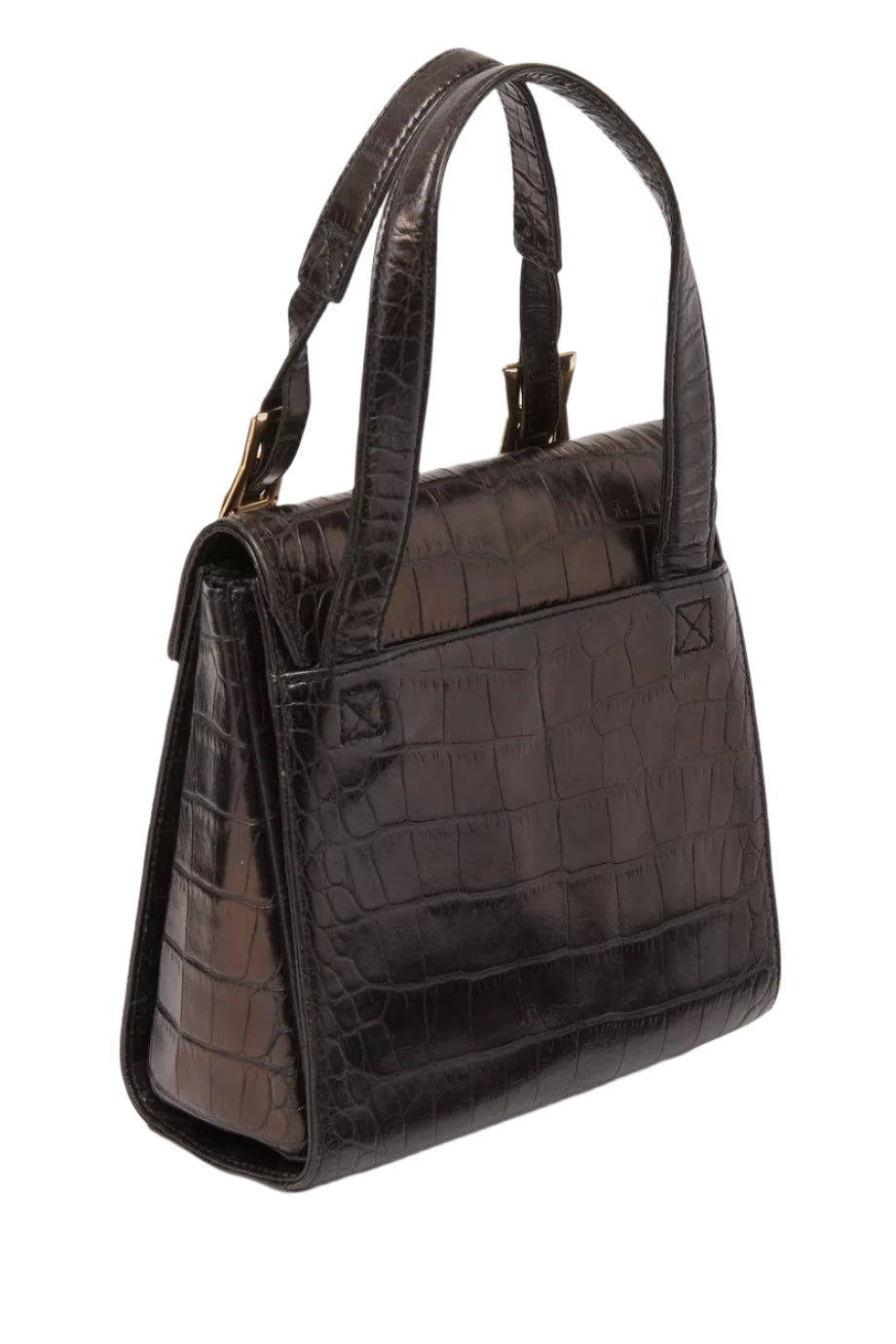 Gianni Versace Medusa bag