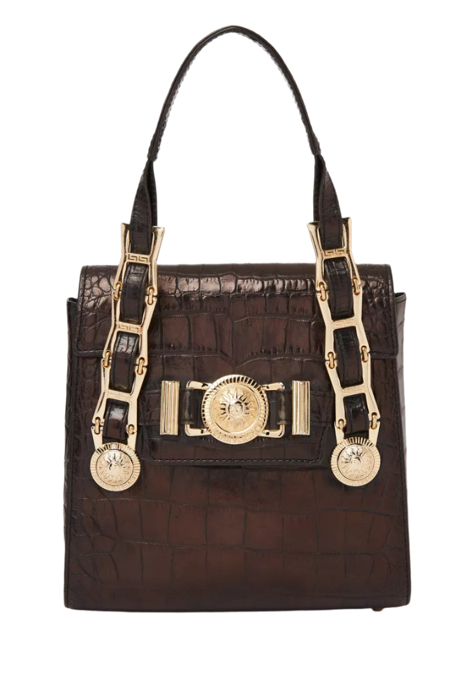 Gianni Versace Medusa bag