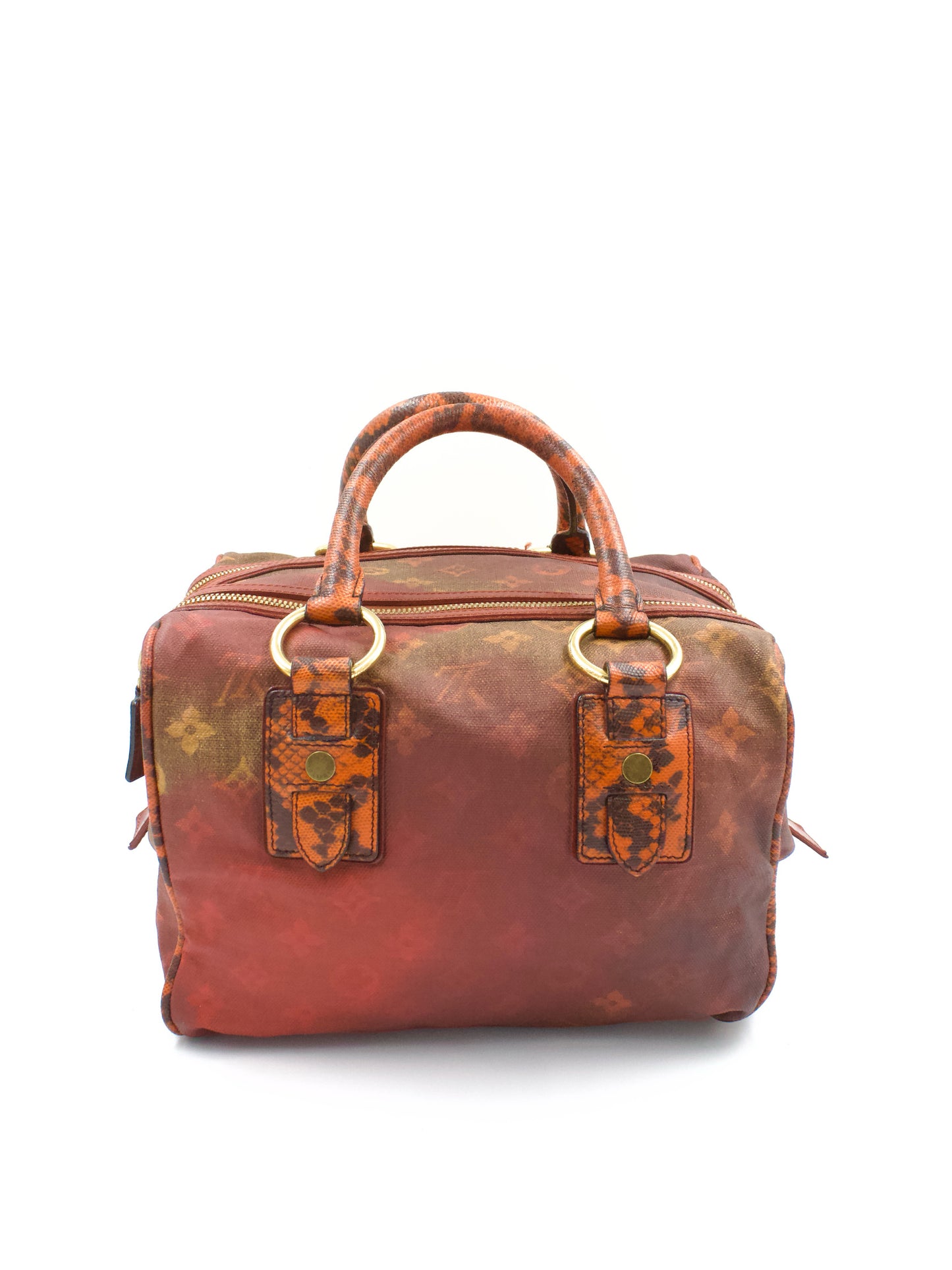 Louis Vuitton x Richard Prince Bag (Limited edition)