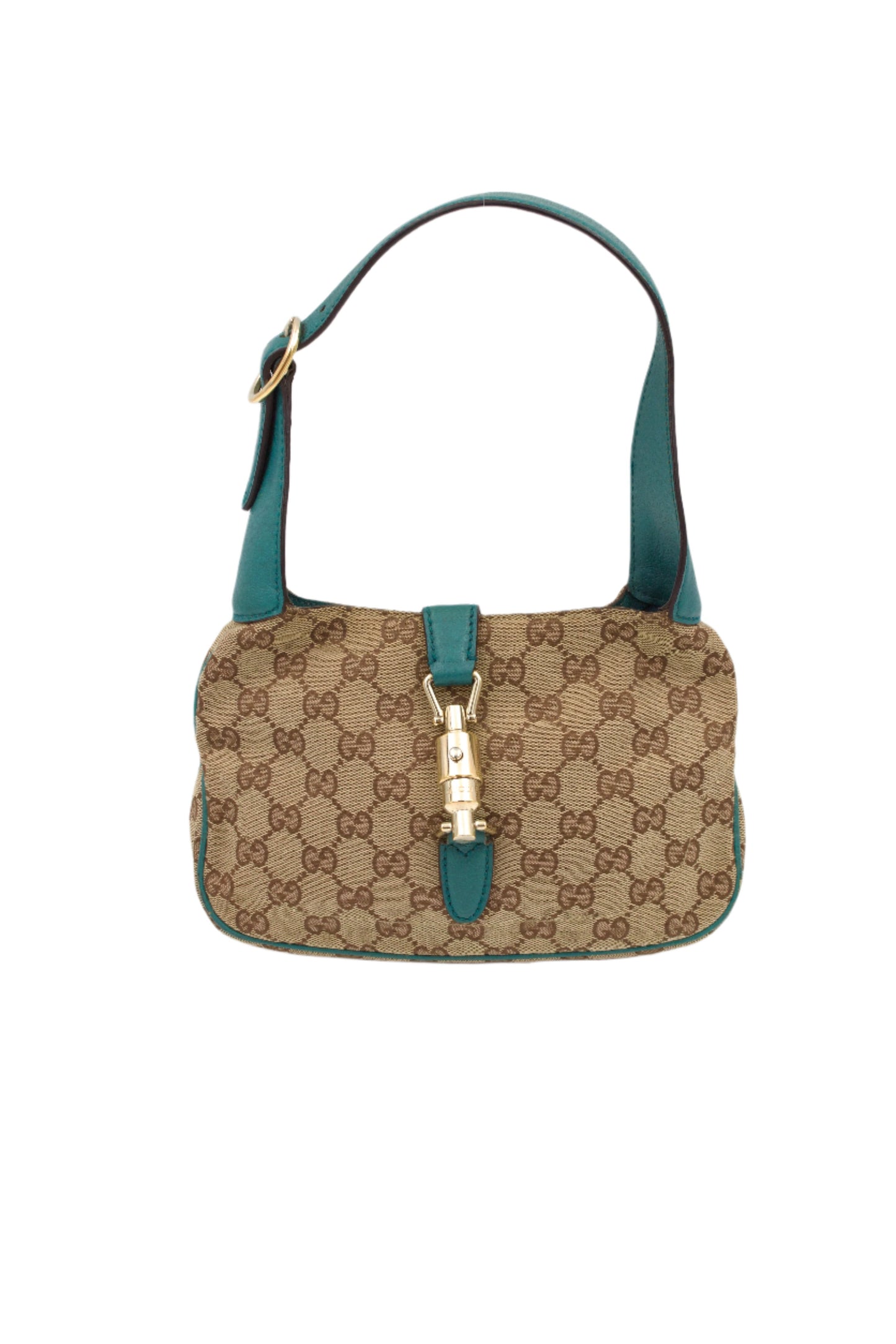 Gucci Mini Jackie Shoulder Bag