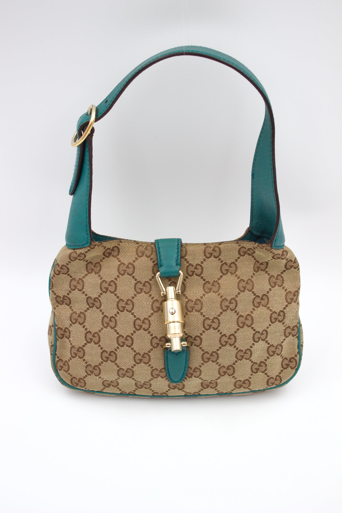 Gucci Mini Jackie Shoulder Bag