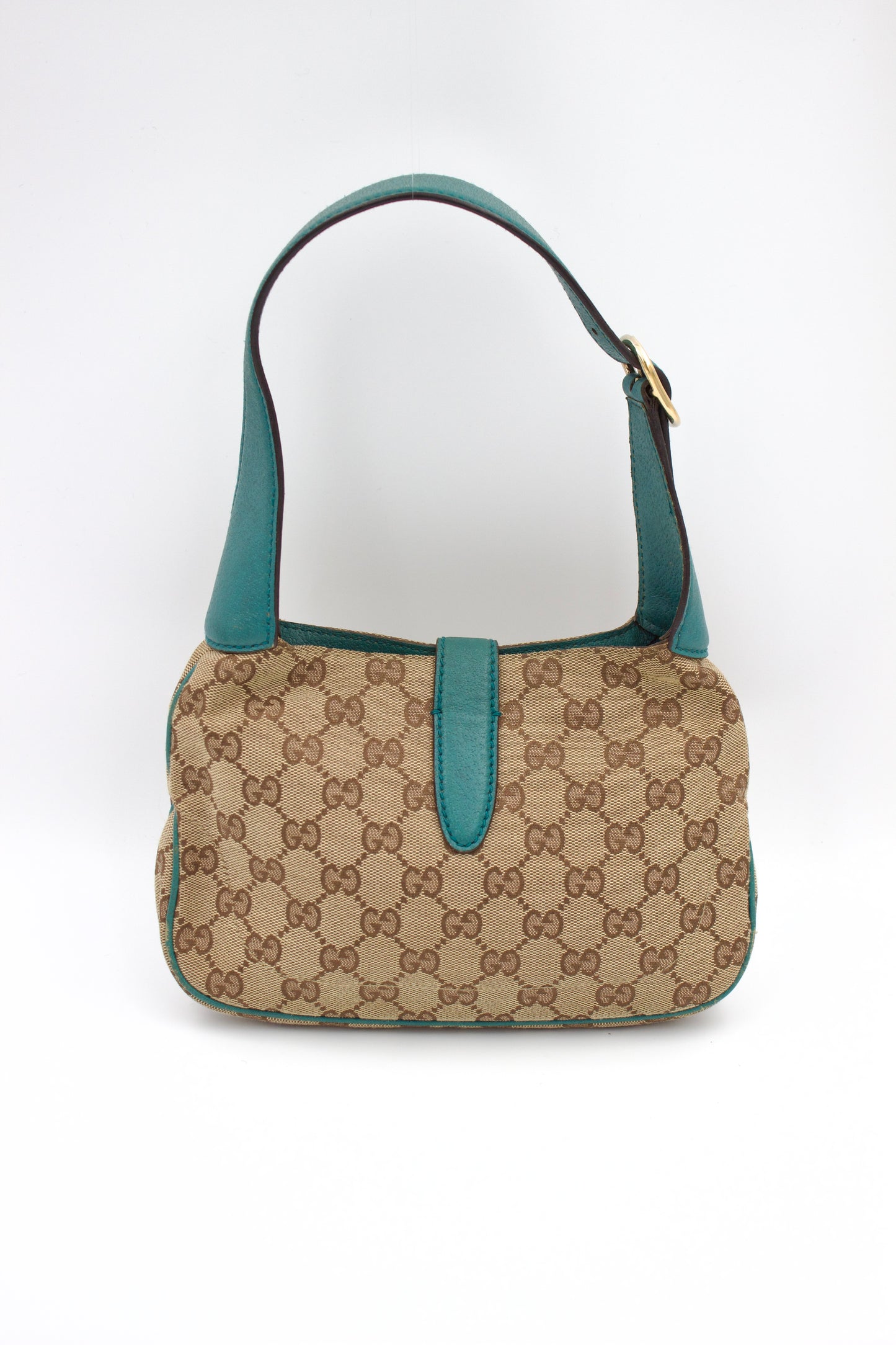 Gucci Mini Jackie Shoulder Bag