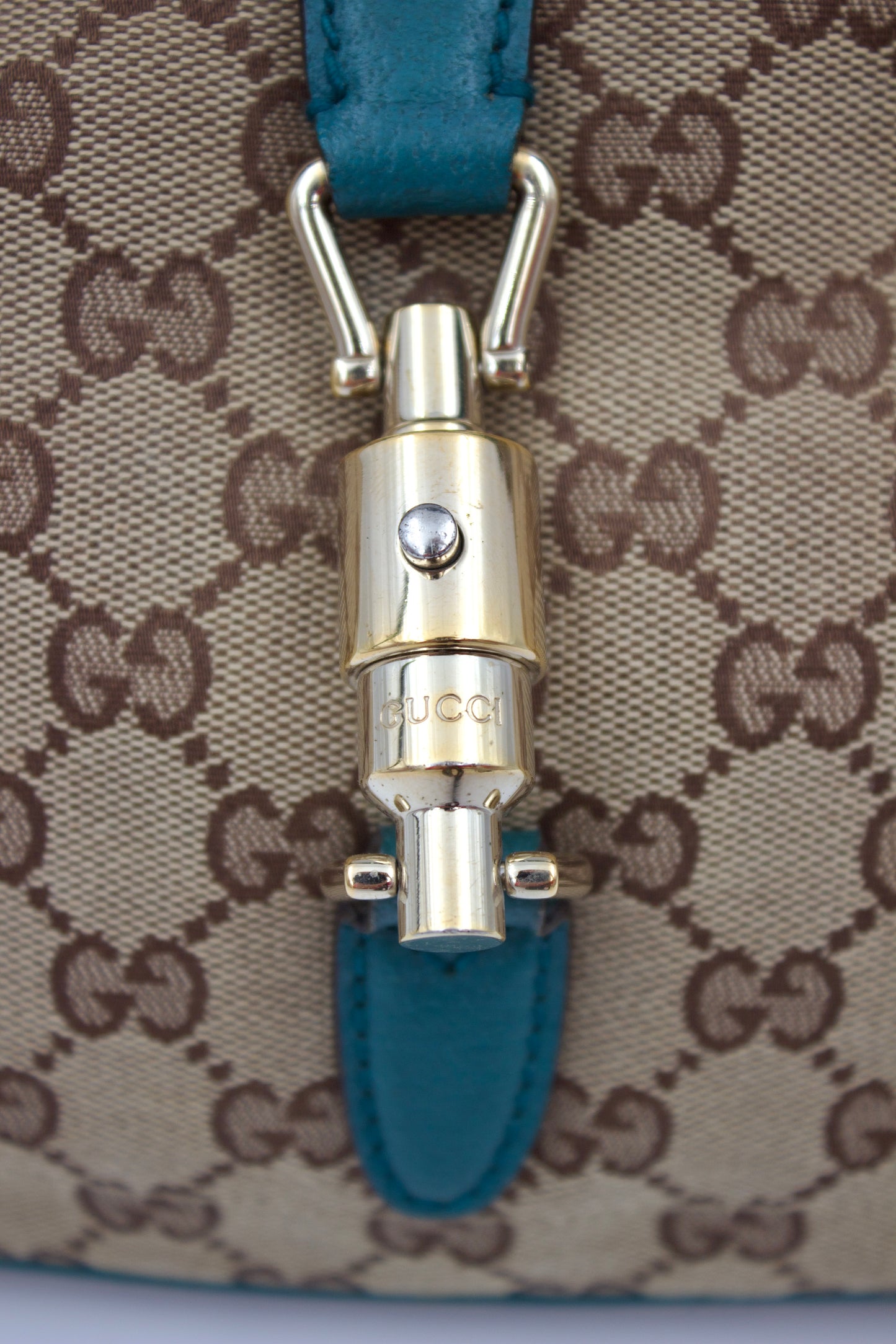 Gucci Mini Jackie Shoulder Bag