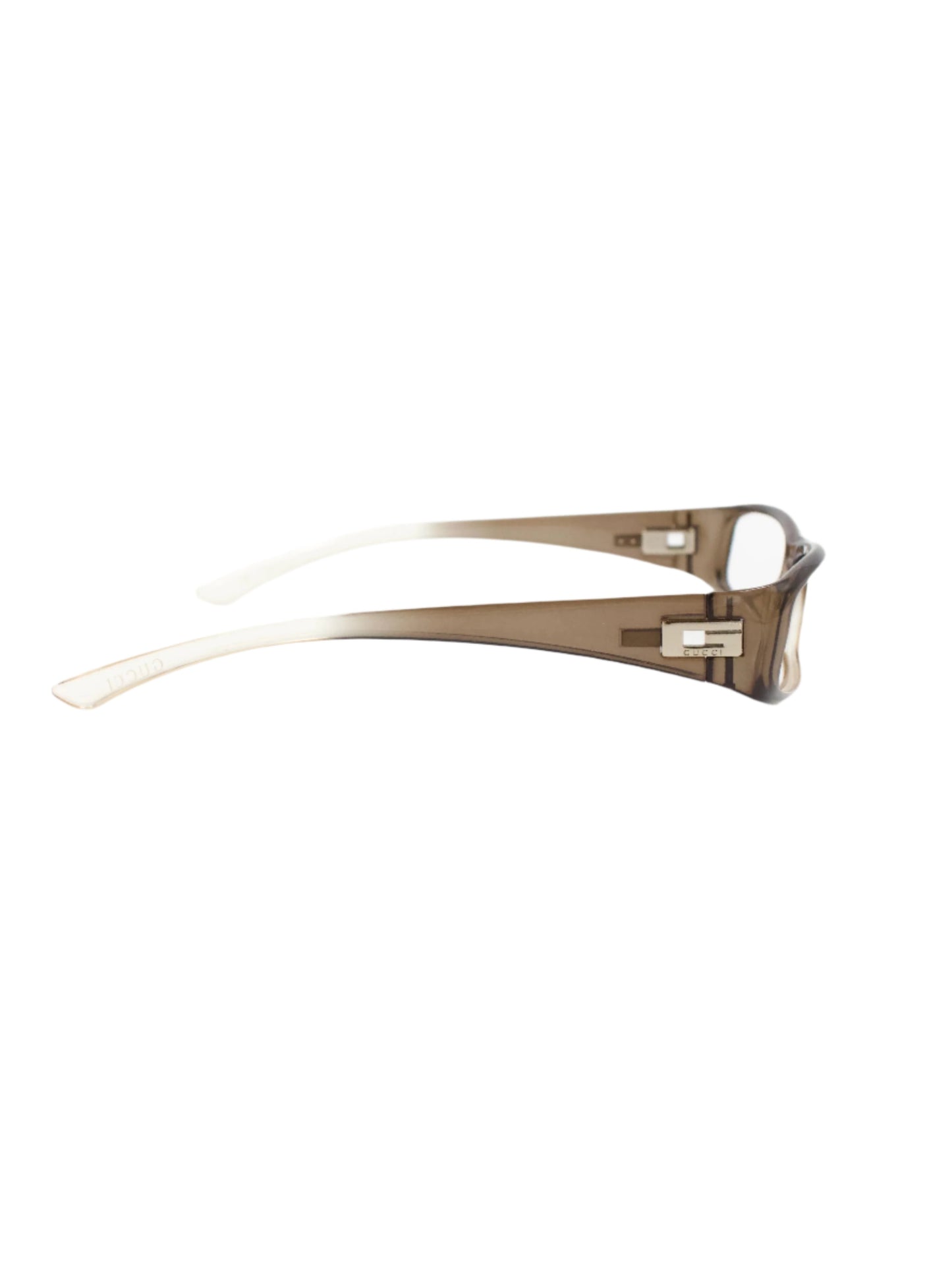 Gucci "G" Reading Glasses