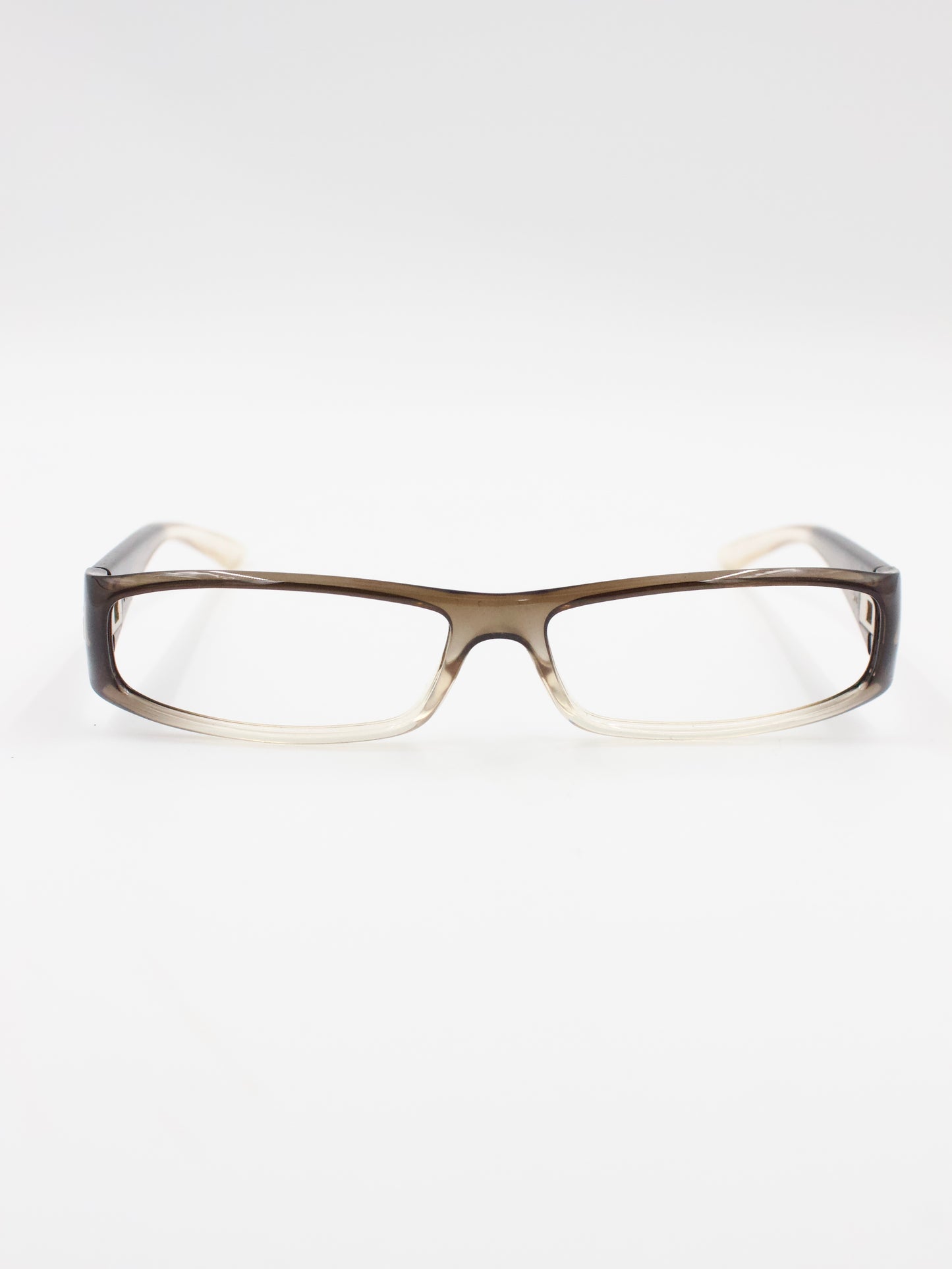 Gucci "G" Reading Glasses