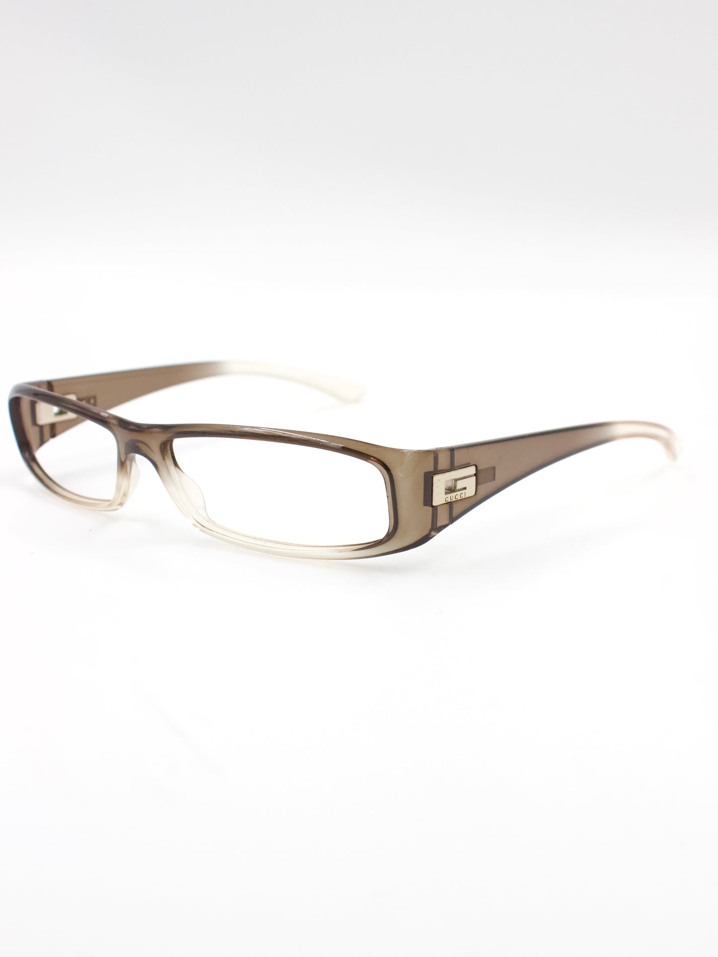 Gucci "G" Reading Glasses