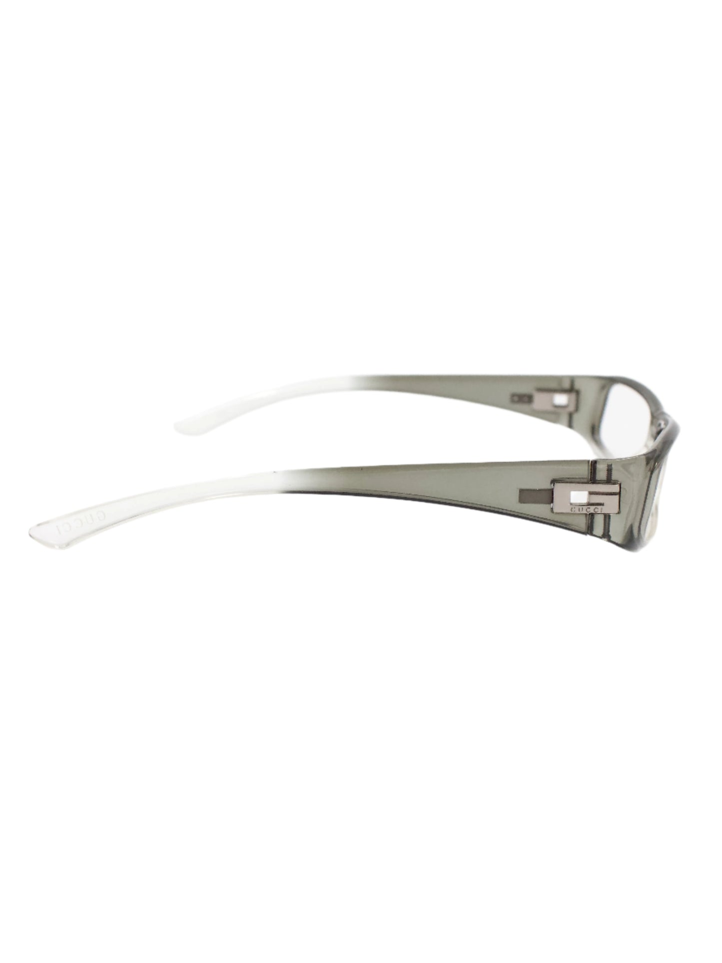 Gucci "G" Reading Glasses