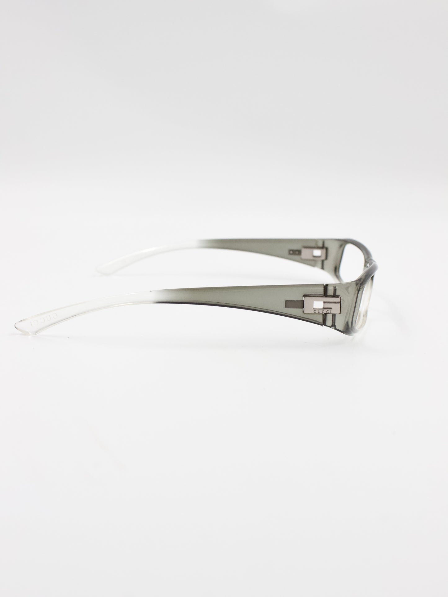 Gucci "G" Reading Glasses