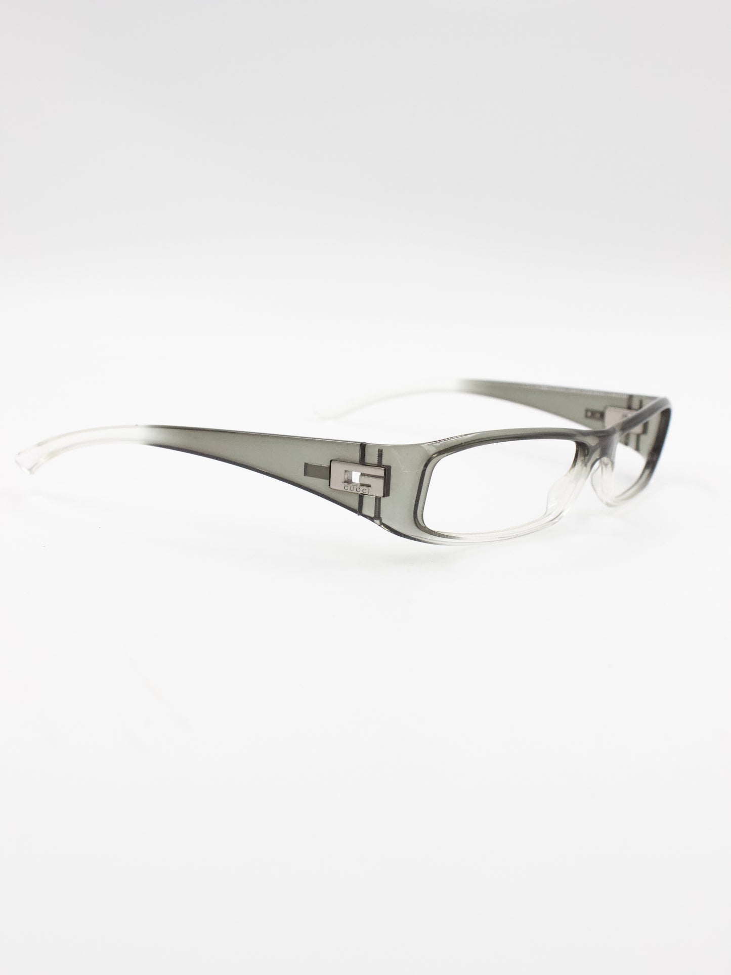 Gucci "G" Reading Glasses
