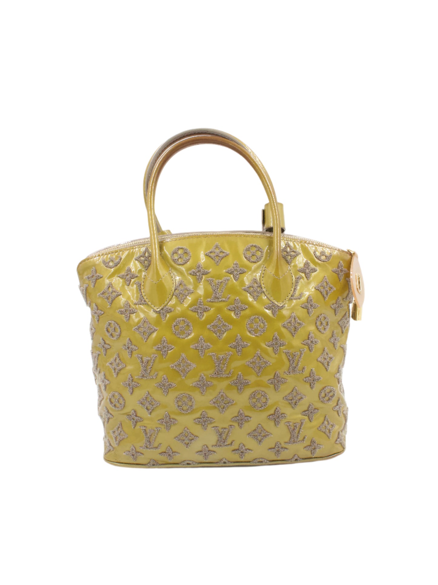 Louis Vuitton Limited Edition Fascination Bag