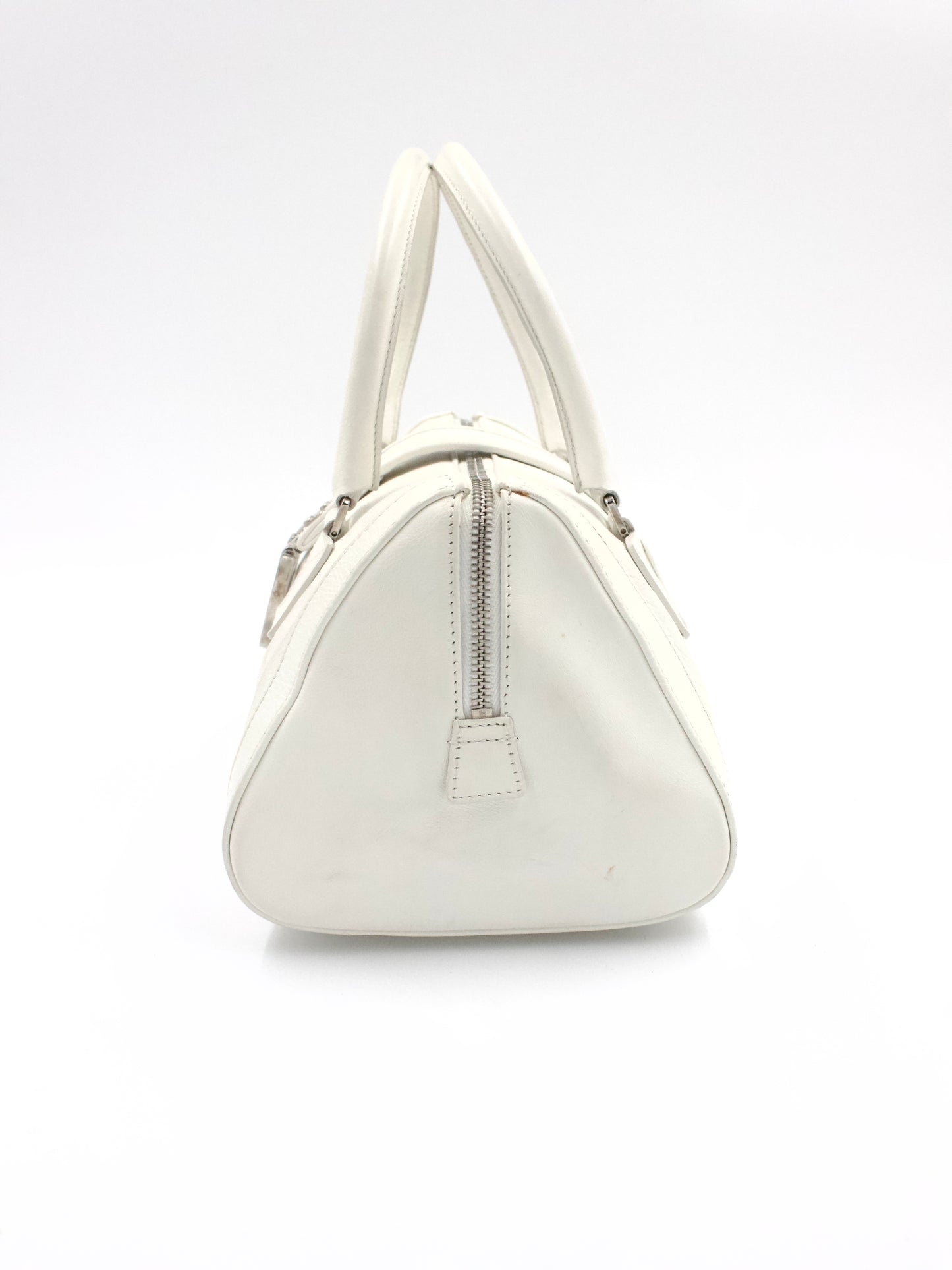Christian Dior "D" Buckle Bag