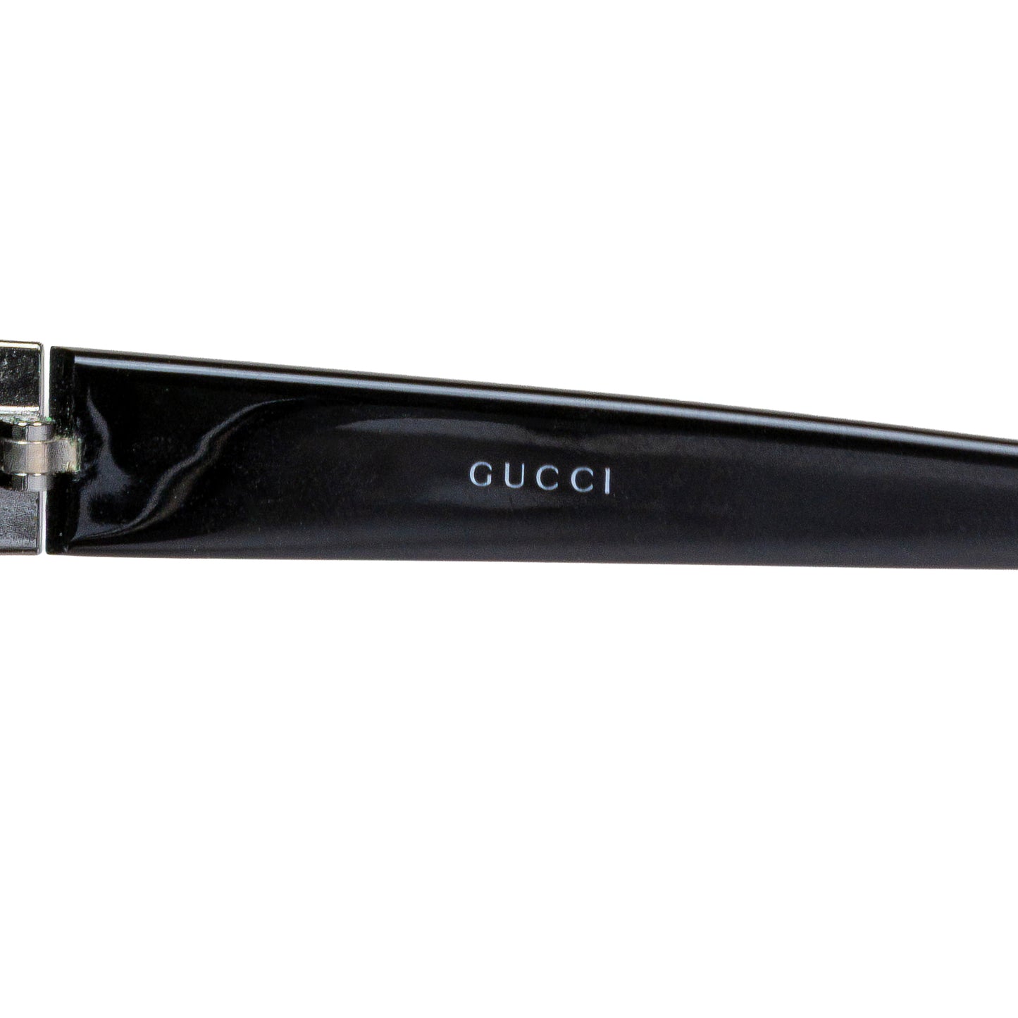 Gucci Rhinestone Sunglasses
