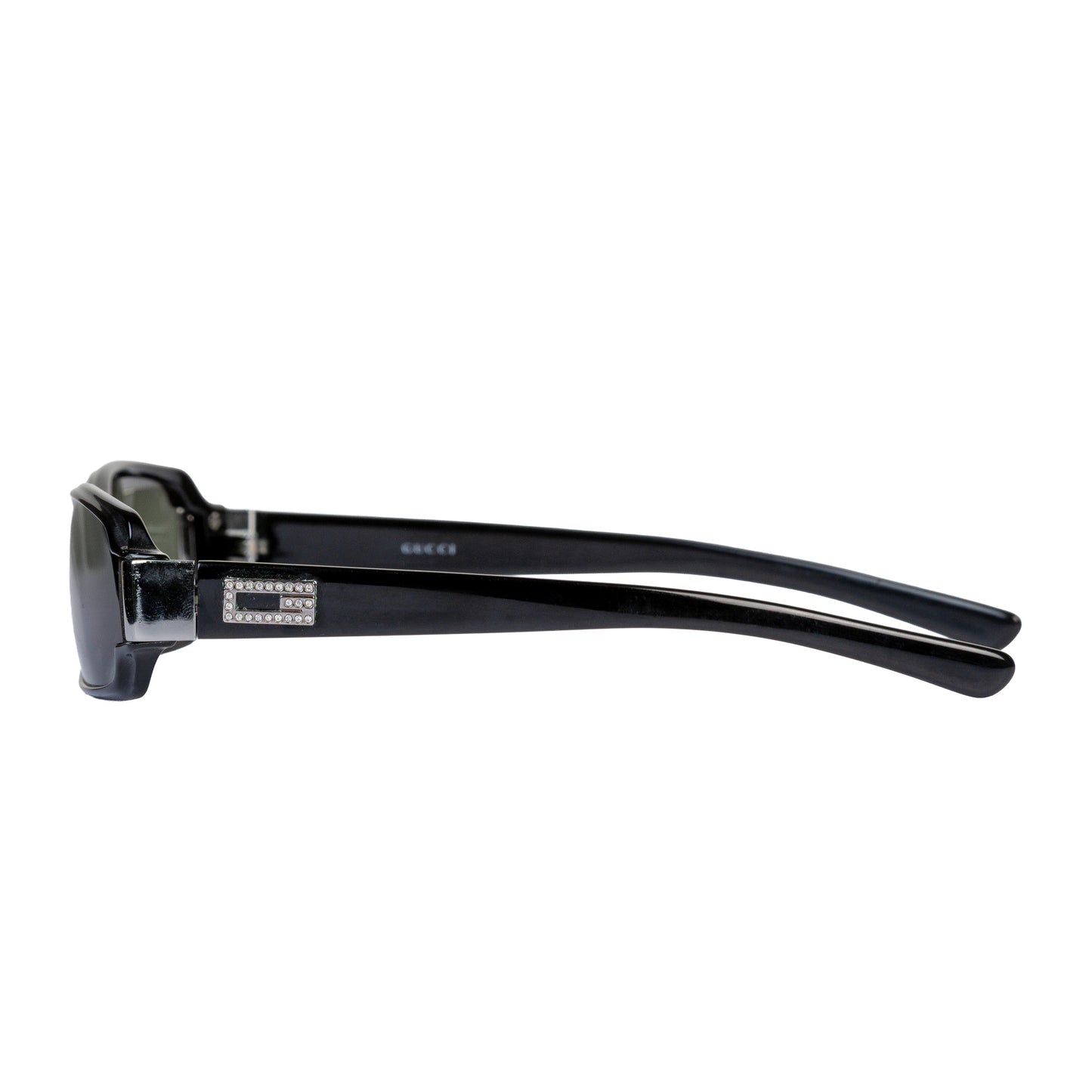 Gucci Rhinestone Sunglasses