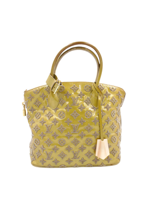 Louis Vuitton Limited Edition Fascination Bag