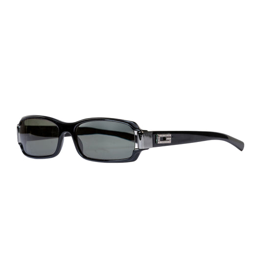 Gucci Rhinestone Sunglasses